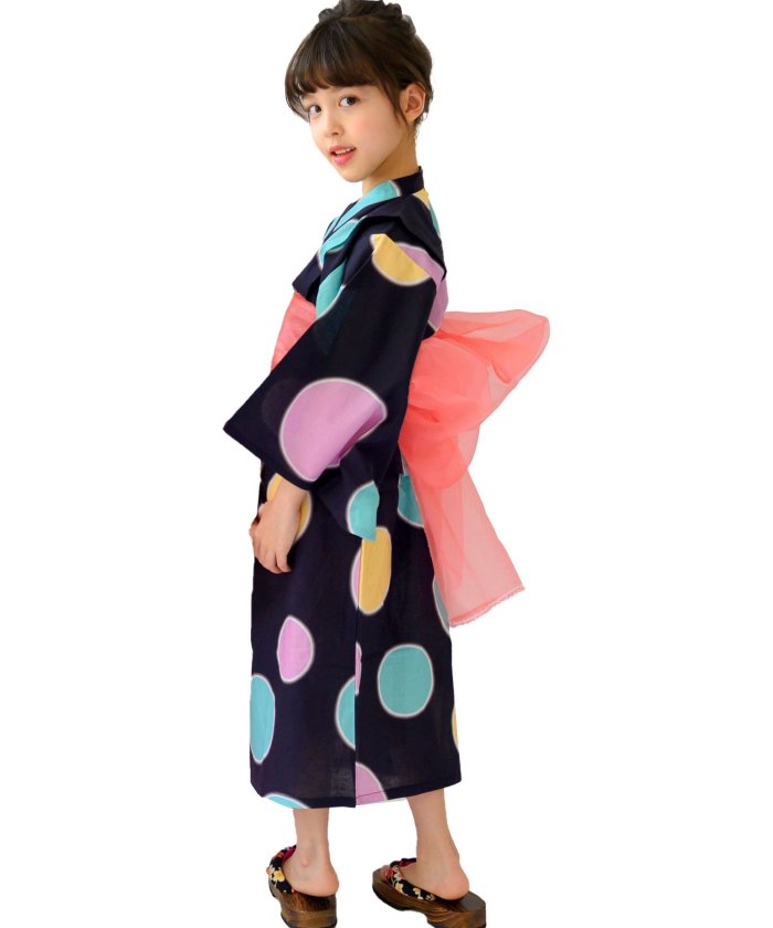 キッズ 和服 セパレート 浴衣の人気商品 通販 価格比較 価格 Com