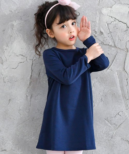 子供 ワンピース シンプルの人気商品 通販 価格比較 価格 Com