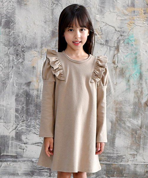ベージュ ワンピース ベビー キッズの人気商品 通販 価格比較 価格 Com ベージュ ワンピース ベビー キッズの人気商品 通販 価格比較 価格 Com