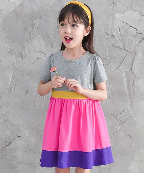 セール ハイウエスト切替ワンピース 子供服bee 子供服bee Magaseek セール ハイウエスト切替ワンピース 子供服bee 子供服bee Magaseek