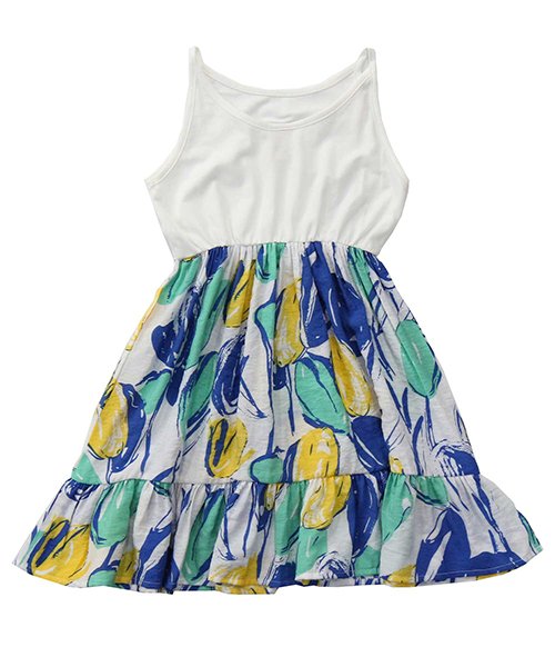 セール タンクトップワンピース 子供服bee 子供服bee Magaseek セール タンクトップワンピース 子供服bee 子供服bee Magaseek