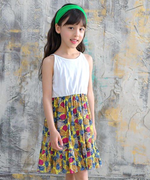 クーポン開催中 セール 59 Off タンクトップワンピース 子供服bee 子供服bee Magaseek クーポン開催中 セール 59 Off タンクトップワンピース 子供服bee 子供服bee Magaseek