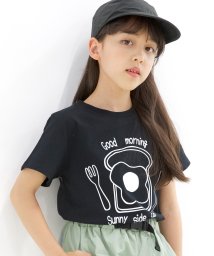 子供服Bee/半袖プリントTシャツ/503124783