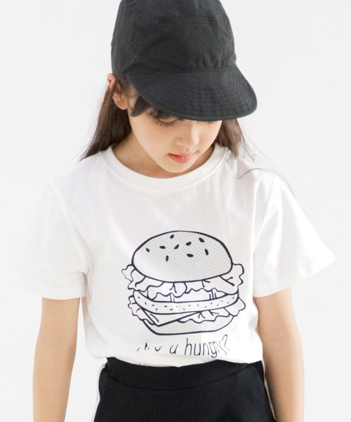 子供服Bee(子供服Bee)/半袖プリントTシャツ/その他系9