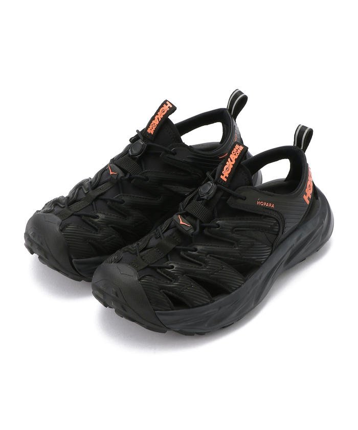 Hoka One One ホカ オネオネ Hopara ホパラ サンダル ビーバー Beaver Magaseek