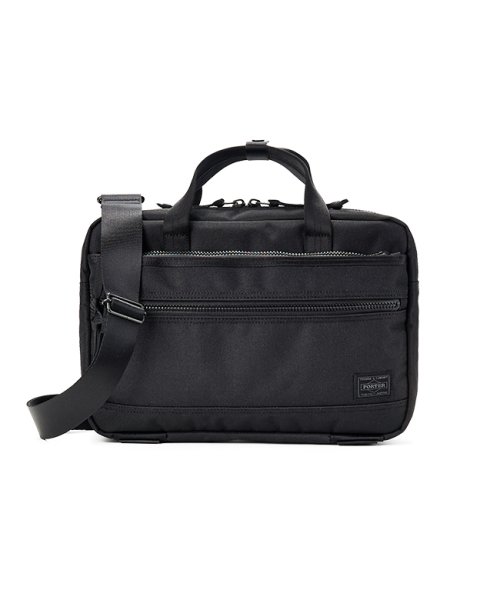吉田カバン ポーター インタラクティブ ビジネスバッグ メンズ B5 小さめ 軽量 Porter 536 ポーター Porter Magaseek 吉田カバン ポーター インタラクティブ ビジネスバッグ メンズ B5 小さめ 軽量 Porter 536 ポーター Porter Magaseek
