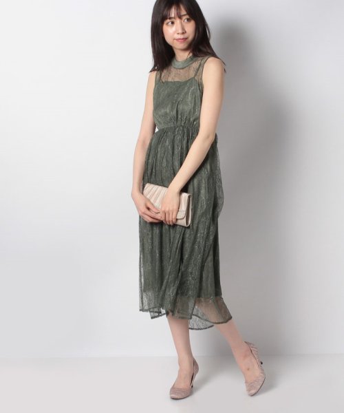 セール 総レースドレス インタープラネット ウィング Interplanet Wings Magaseek