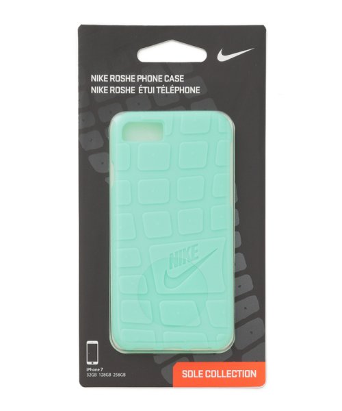 NERGY(ナージー)/【Nike】Roshe iPhone Case /ライトグリーン（33）
