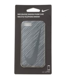 NERGY(ナージー)/【Nike】Graphic Swoosh iphone Case/ブラック（01）