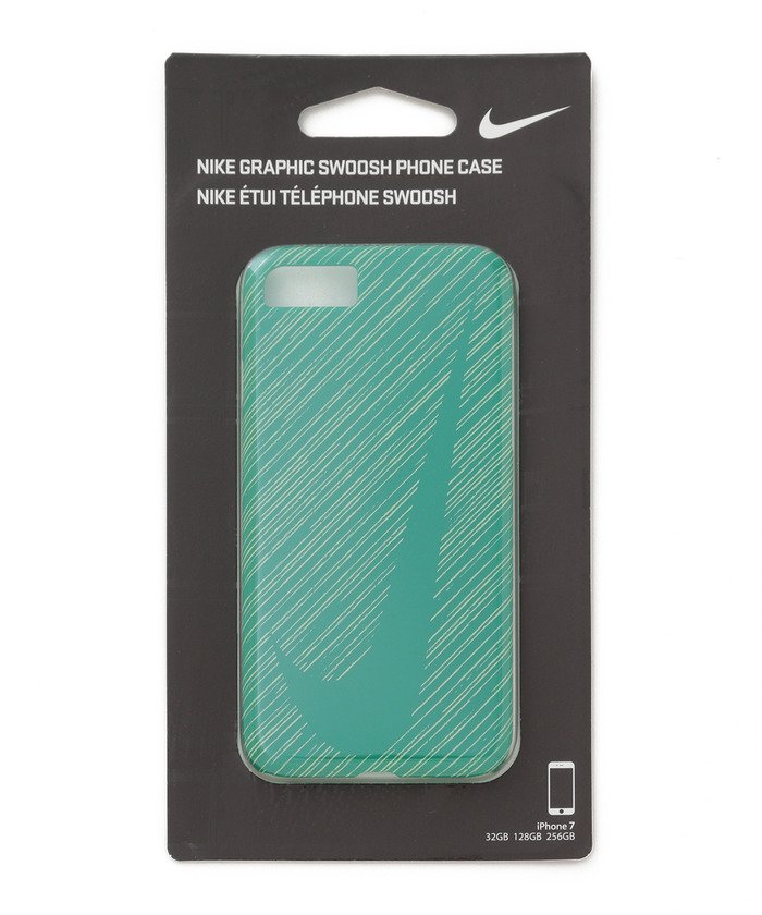 Nike Graphic Swoosh Iphone Case ナージー Nergy Magaseek