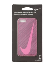 NERGY(ナージー)/【Nike】Graphic Swoosh iphone Case/パープル（50）