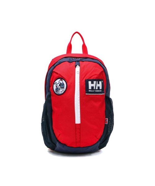 日本正規品 ヘリーハンセン キッズ リュック Helly Hansen K Skarstind Pack 15 スカルスティンパック15 Hyj ヘリーハンセン Helly Hansen Magaseek