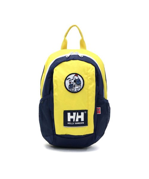 日本正規品 ヘリーハンセン キッズ リュック Helly Hansen K Keilhaus Pack 8 カイルハウスパック8 8l Hyj ヘリーハンセン Helly Hansen Magaseek