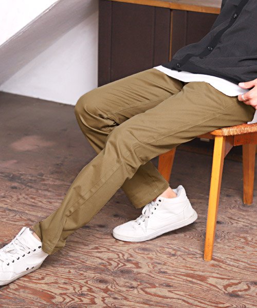 セール ツイルチノパン ストレートパンツ メンズ チノパン 細身 スキニー スリム ラグスタイル Luxstyle Magaseek セール ツイルチノパン ストレートパンツ メンズ チノパン 細身 スキニー スリム ラグスタイル Luxstyle Magaseek