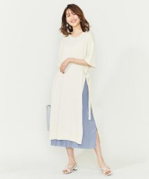 組曲 Kumikyoku ワンピース ドレスの通販 Magaseek