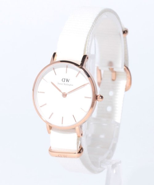 セール Daniel Wellington 時計 Dw ダニエル ウェリントン Daniel Wellington Magaseek