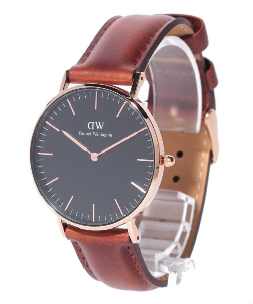 Daniel Wellington(ダニエル・ウェリントン)/Daniel Wellington 時計 DW00600136/ブラウン系