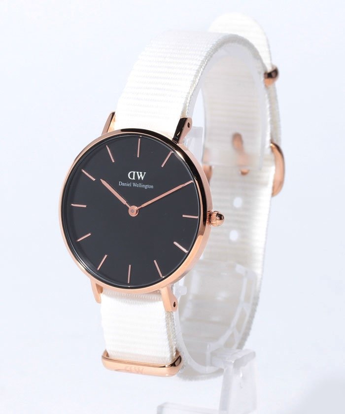 セール Daniel Wellington 時計 Dw00600312 503056640 ダニエル ウェリントン Daniel Wellington Magaseek