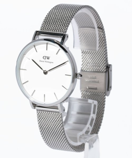 Daniel Wellington(ダニエル・ウェリントン)/Daniel Wellington 時計 DW00600164/シルバー系