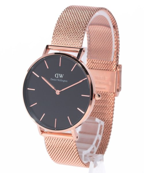 セール Daniel Wellington 時計 Dw ダニエル ウェリントン Daniel Wellington Magaseek