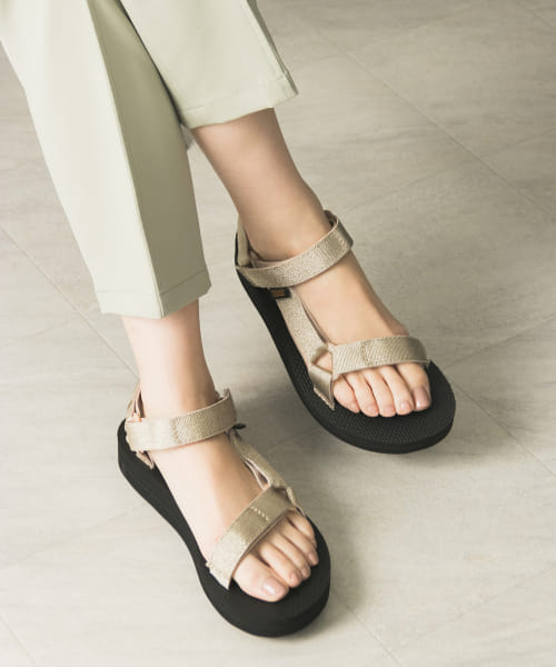 tevas midform universal