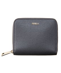 FURLA(フルラ)/FURLA　PR84 B30　二つ折り財布/グレー