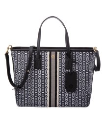 TORY BURCH(トリーバーチ)/TORY BURCH　53304　トートバッグ/ブラック