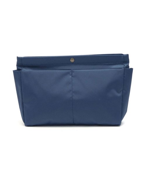 ウプラ ポーチ バッグインバッグ Upla 小物入れ クラッチバッグ Biblio Bib3 ビブリオ ナイロン 軽量 軽い ウプラ Upla Magaseek
