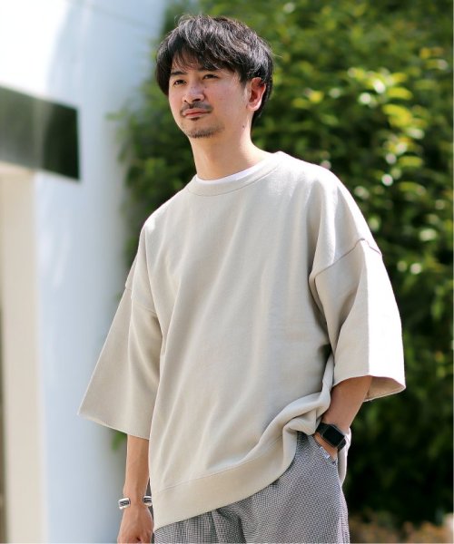 セール California Upcycle カットオフ スウェット ジャーナルスタンダード レリューム メンズ Journal Standard Relume Men S Magaseek
