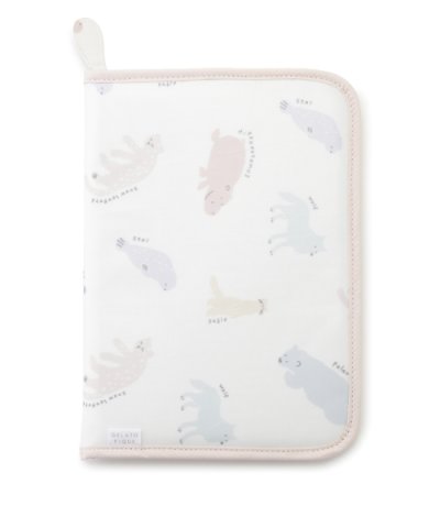 ホワイト系 財布 Gelato Pique ジェラート ピケ レディースファッション 阪急百貨店公式通販 Hankyu Fashion