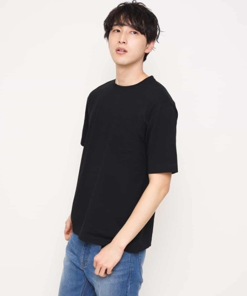 セール 熱中症対策 5つの機能 天竺カットソー Web限定サイズ Sheltech アー ヴェ ヴェメンズ A V V Men Magaseek