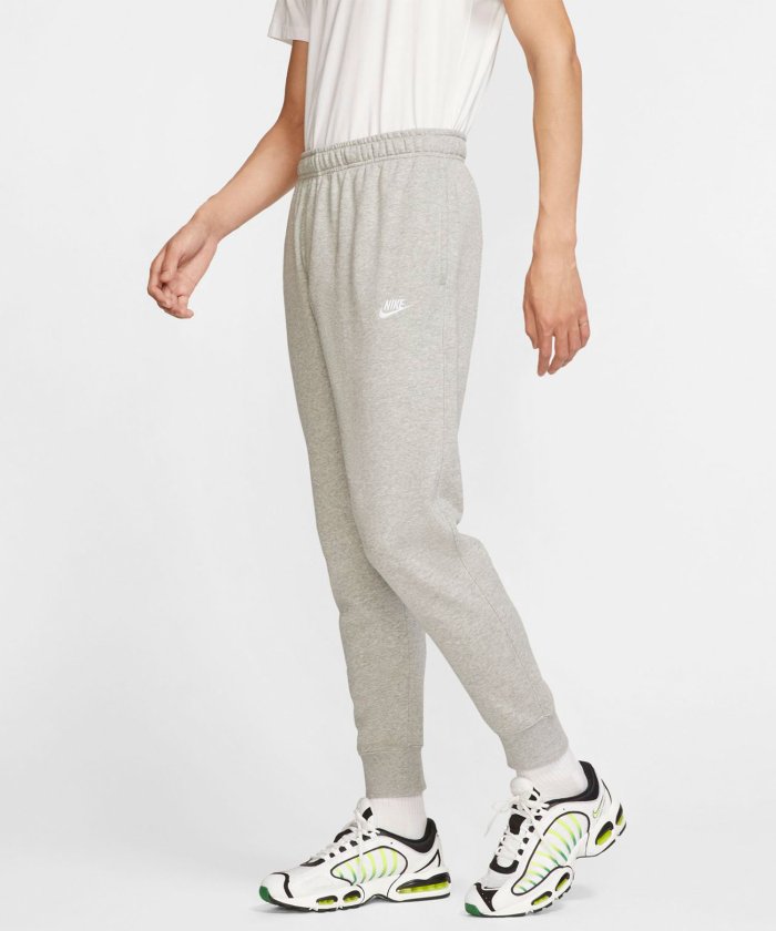ナイキ クラブ フレンチテリー ジョガー ナイキ Nike Magaseek