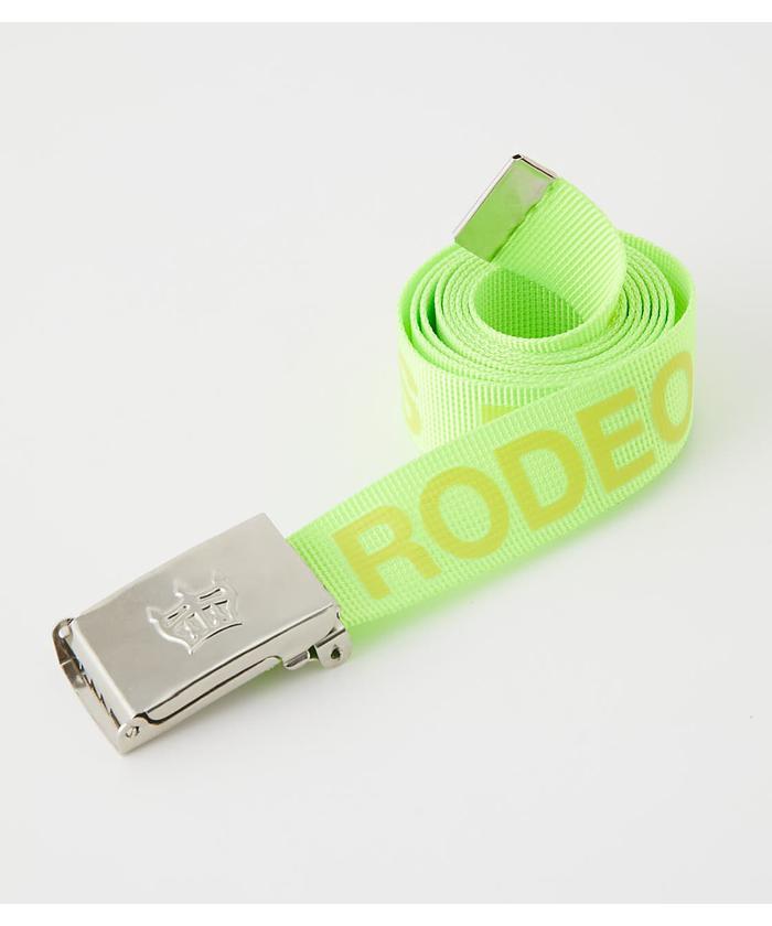 Rgoods color belt