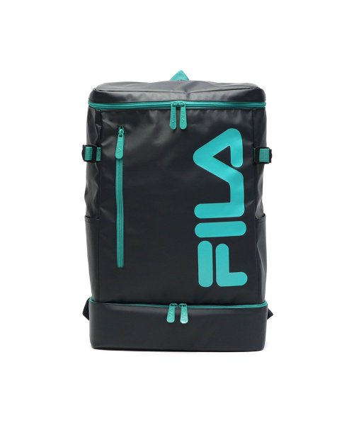 フィラ リュック Fila リュックサック シグナル 29ｌ 通学 大容量 Pc収納 B4 おしゃれ スポーツ 別注カラー 7581 7715 フィラ Fila Magaseek