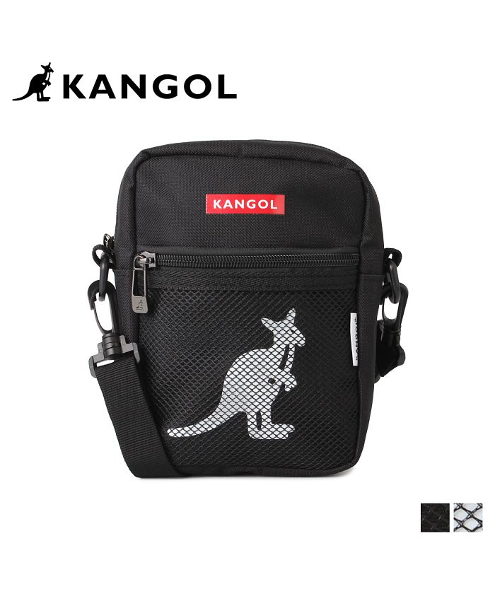 kangol bag