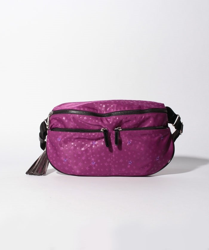 アナスイ Anna Sui ウエストバッグ 通販 人気ランキング 価格 Com