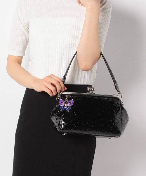 エリス 2wayバッグ アナスイ バッグ Anna Sui Bag Magaseek