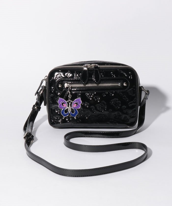 エリス ショルダーバッグ アナスイ バッグ Anna Sui Bag Magaseek