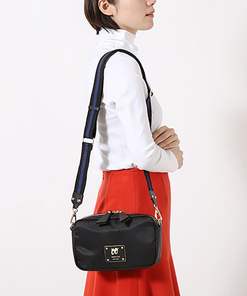 ピーク ア ブー ショルダーバッグ アナスイ バッグ Anna Sui Bag Magaseek
