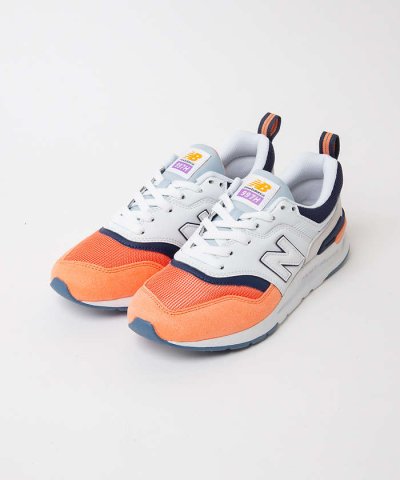 【NEW BALANCE/ニューバランス】スニーカーCW997H