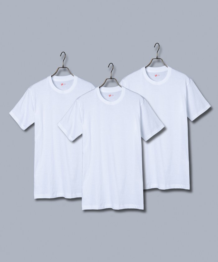 ヘインズ Hanes クルーネック 赤パック メンズtシャツ カットソー 通販 人気ランキング 価格 Com ヘインズ Hanes クルーネック 赤パック メンズtシャツ カットソー 通販 人気ランキング 価格 Com