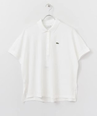 URBAN RESEARCH Sonny Label/LACOSTE　ポロシャツ/503136865