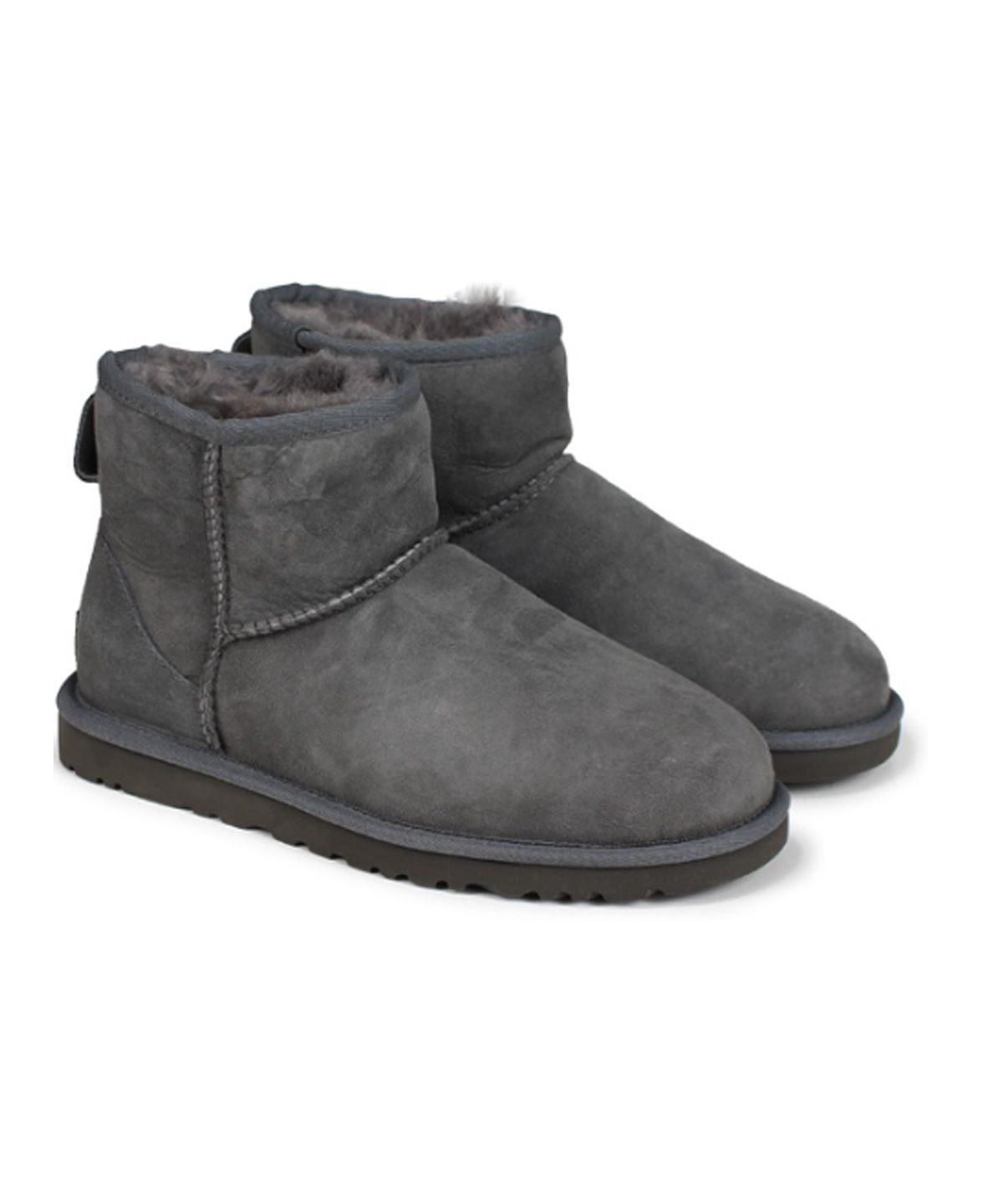 UGG アグ ムートン ブーツ クラシック ミニ 2 WOMENS CLASSIC MINI II レディース 5854 1016222