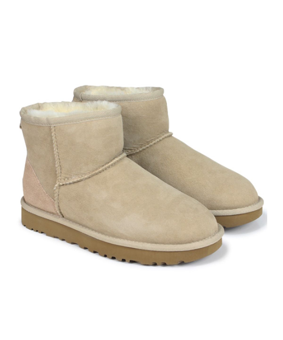 ugg 5854 classic mini