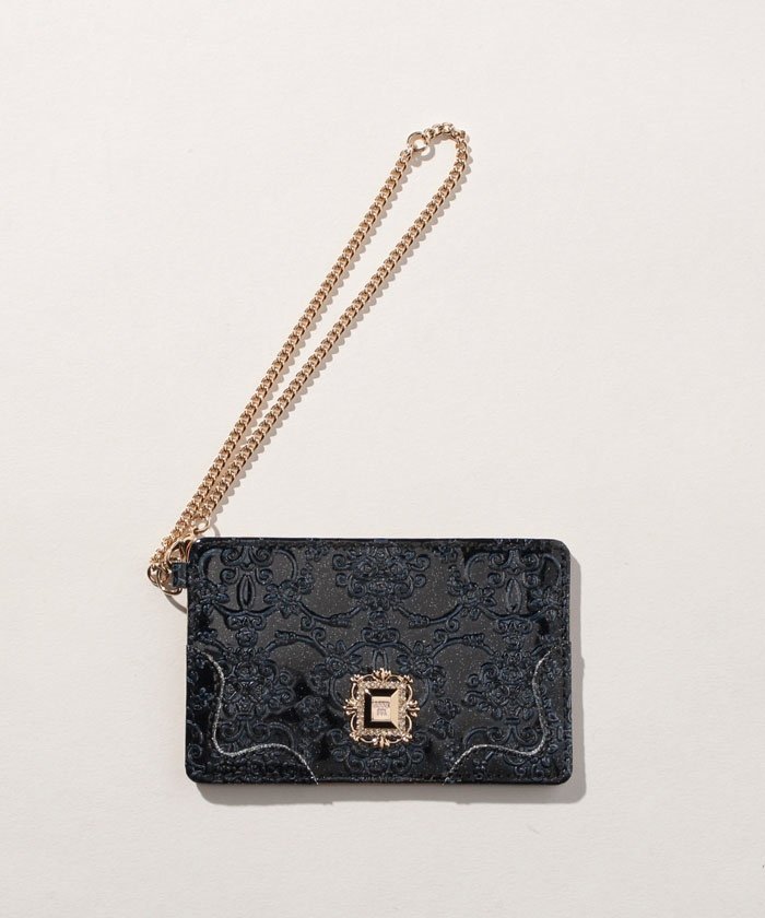 ルーミー パスケース アナスイ バッグ Anna Sui Bag Magaseek ルーミー パスケース アナスイ バッグ Anna Sui Bag Magaseek