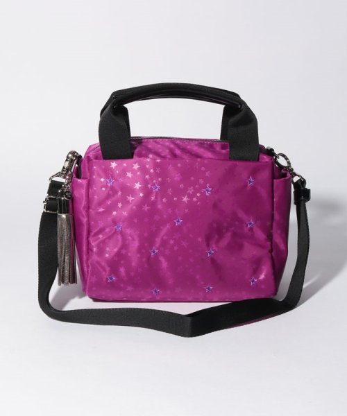 スターダスト 2wayショルダーバッグ アナスイ バッグ Anna Sui Bag Magaseek