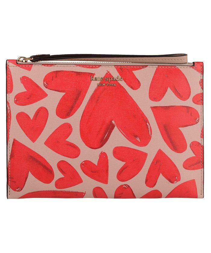 クーポン セール 22 Off Katespadenewyork ポーチ Spencer Pwru ケイトスペードニューヨーク Kate Spade New York Magaseek