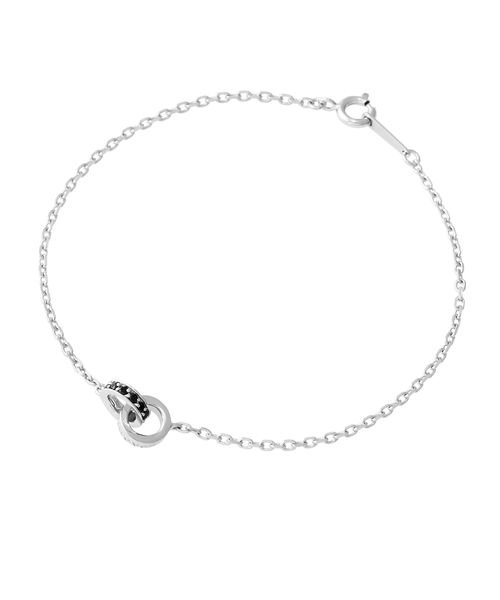 シルバー ペアブレスレット Men S 503137081 Canal ４ Canal ４ Magaseek