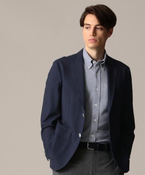 セール J Press Plus ハイパフォーマンスジャージ ブレザー J プレス メンズ J Press Mens Magaseek