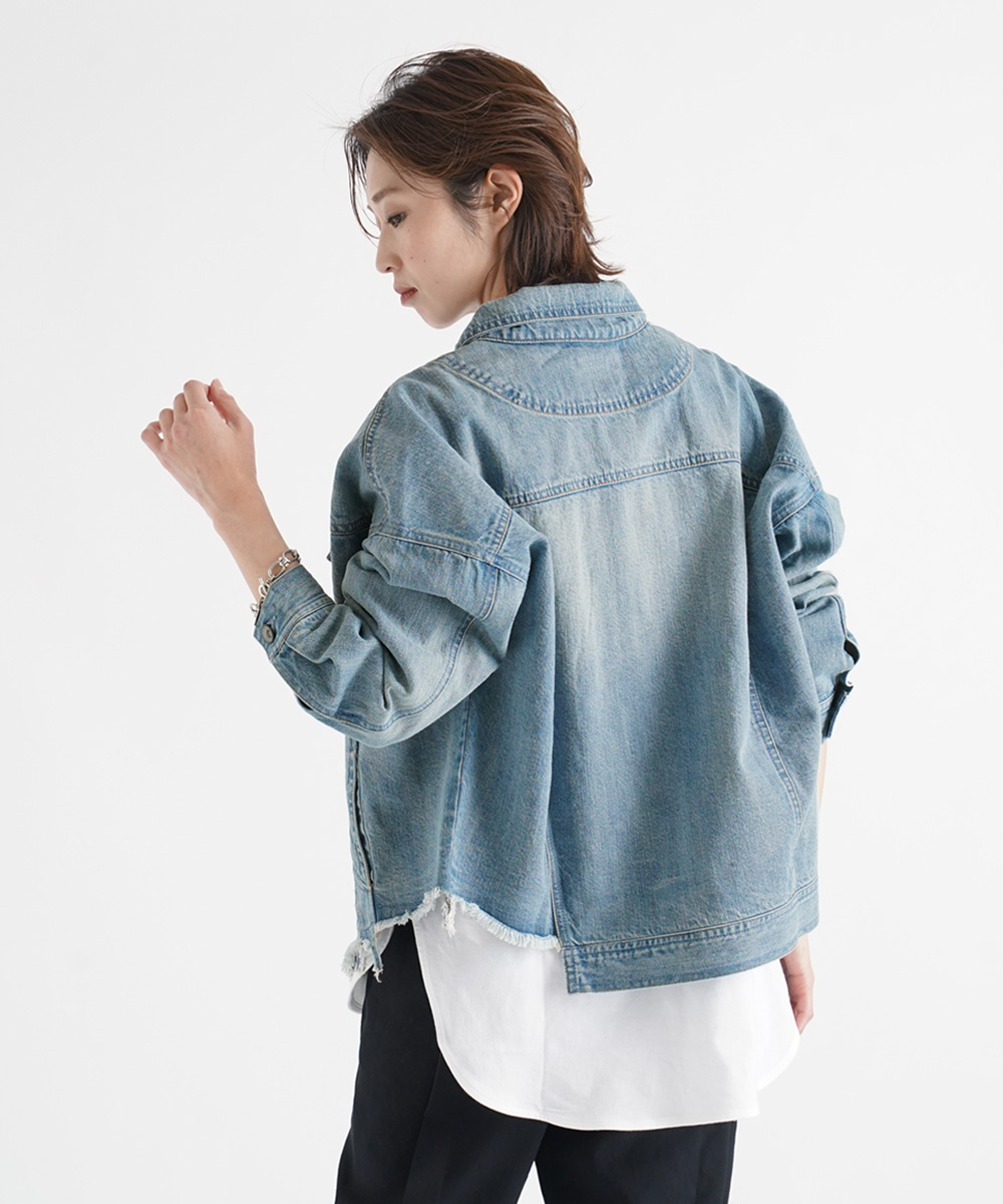美品】 RADIATE新品未使用 デニムジャケット - Gジャン/デニムジャケット - walkerhuntington.com 美品】 RADIATE新品未使用 デニムジャケット - Gジャン/デニムジャケット - walkerhuntington.com
